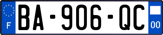 BA-906-QC