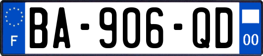 BA-906-QD