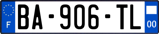 BA-906-TL