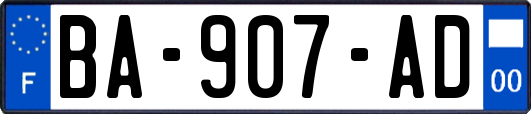 BA-907-AD