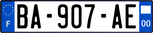 BA-907-AE