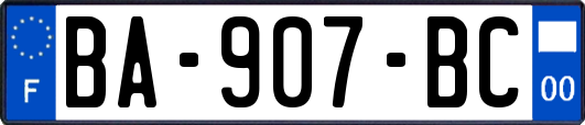 BA-907-BC