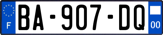 BA-907-DQ