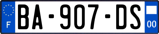 BA-907-DS