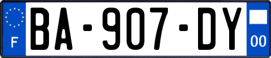 BA-907-DY