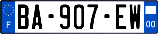 BA-907-EW