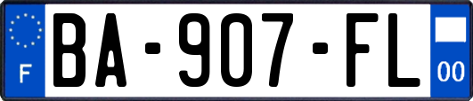 BA-907-FL