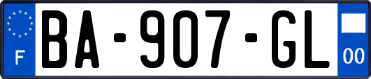BA-907-GL