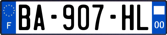 BA-907-HL