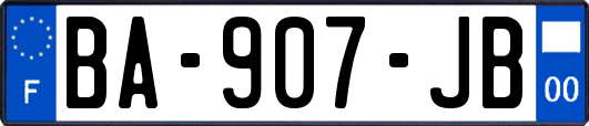 BA-907-JB