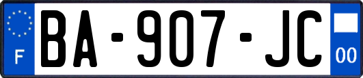BA-907-JC