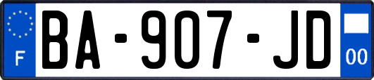 BA-907-JD