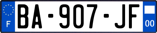 BA-907-JF