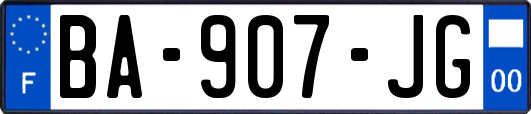 BA-907-JG