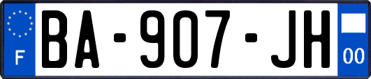 BA-907-JH