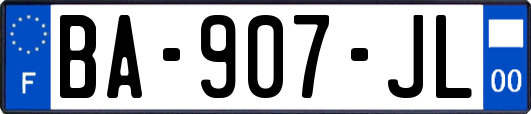 BA-907-JL