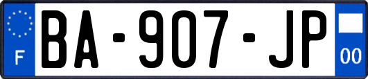 BA-907-JP
