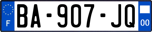 BA-907-JQ