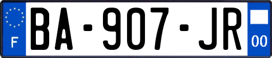 BA-907-JR
