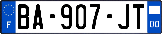 BA-907-JT