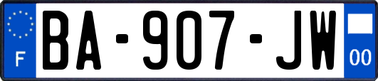 BA-907-JW