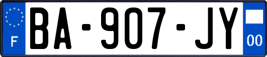 BA-907-JY