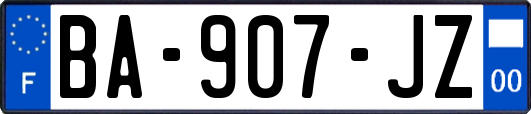 BA-907-JZ