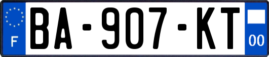 BA-907-KT