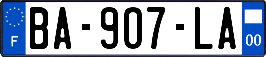 BA-907-LA