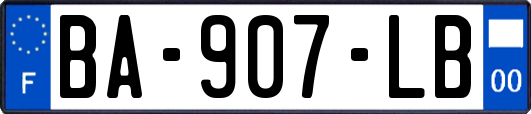 BA-907-LB