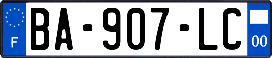 BA-907-LC