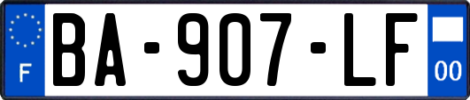 BA-907-LF