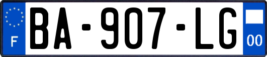BA-907-LG