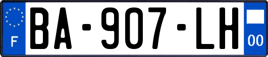 BA-907-LH