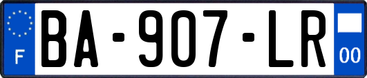 BA-907-LR