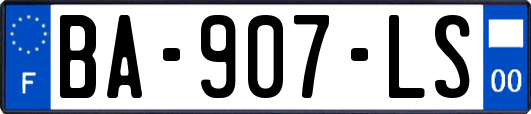 BA-907-LS