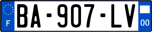 BA-907-LV