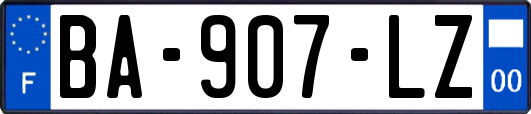 BA-907-LZ
