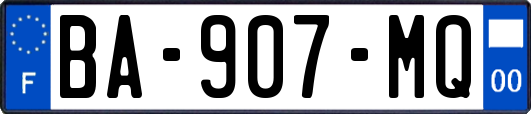 BA-907-MQ