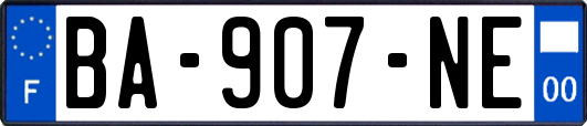 BA-907-NE