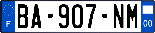 BA-907-NM