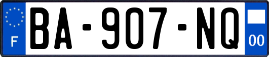BA-907-NQ