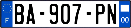 BA-907-PN