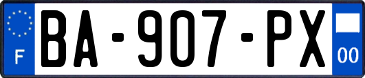 BA-907-PX