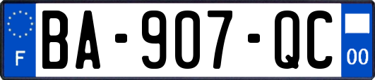 BA-907-QC