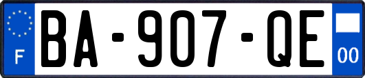 BA-907-QE