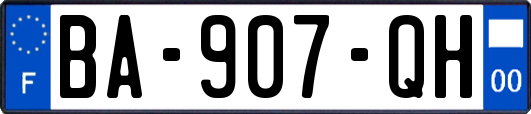 BA-907-QH