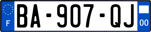 BA-907-QJ