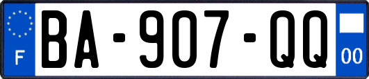BA-907-QQ