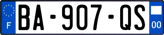 BA-907-QS